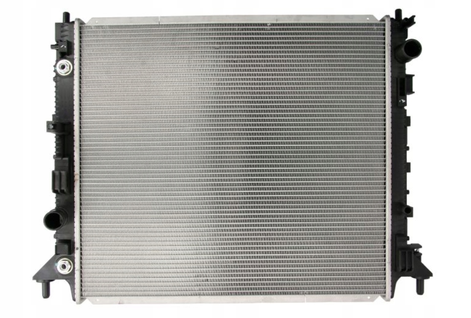 фото №1, Радиатор wody cadillac cts 3.6 2015 -