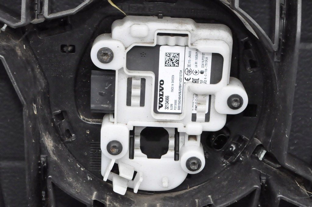 фото №15, Volvo v90 cc cross country lift fl 21-24 бампер перед передний 731