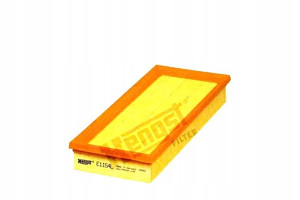 фото №1, Hengst фильтр e1154l фильтр воздуха