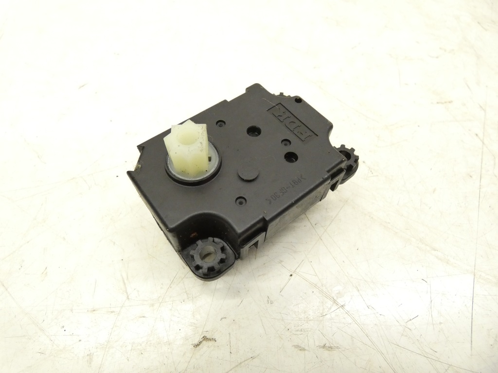 фото №3, Mini r60 r61 r55 r56 r57 моторчик обдув обігрівача