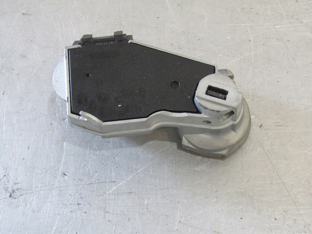 фото №7, Набор стартовый mercedes w203 coupe c160 2006r 2711534491 2095453308