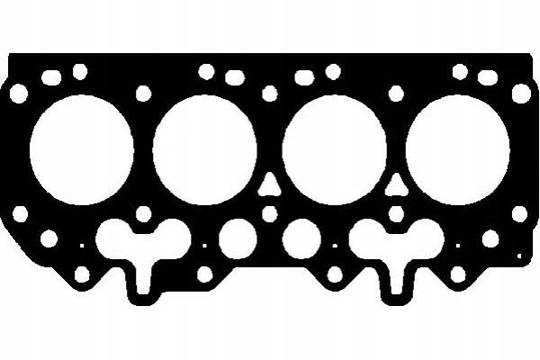 фото №2, Прокладка головки land rover defender discovery i