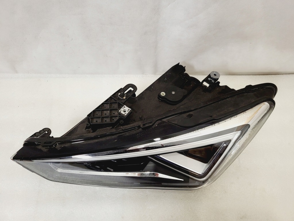 фото №13, Seat leon iv full led matrix 5fb941035b 5fb941036b