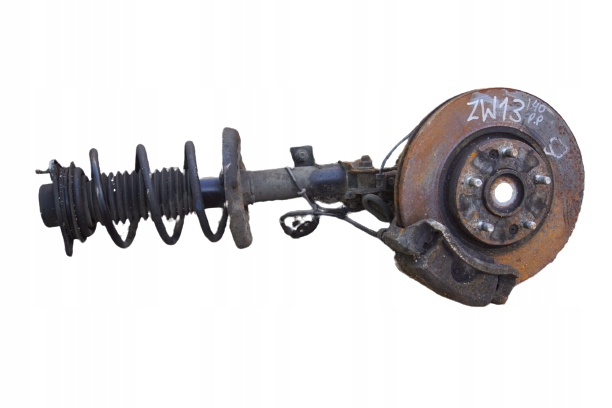 фото №1, Поворотний кулак амортизатор правий перед hyundai i40