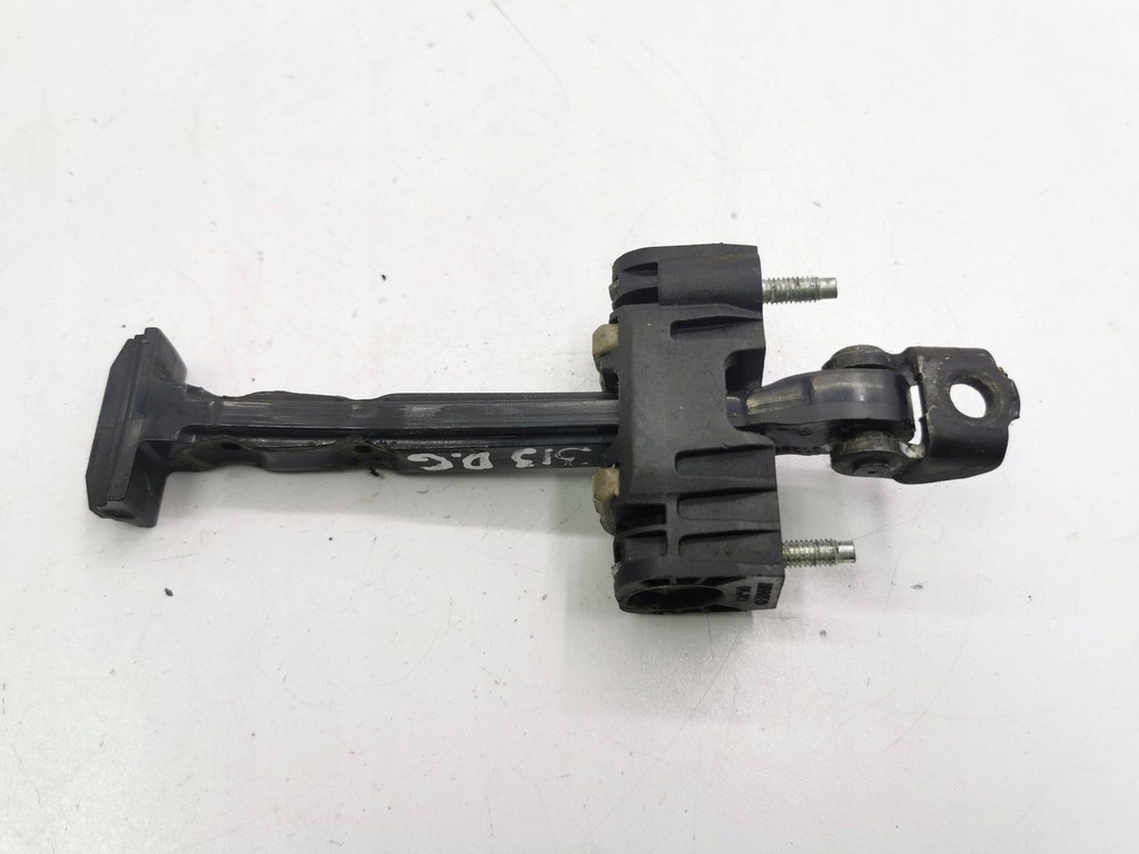 фото №1, Volvo v60 2012 правая сторона ограничители