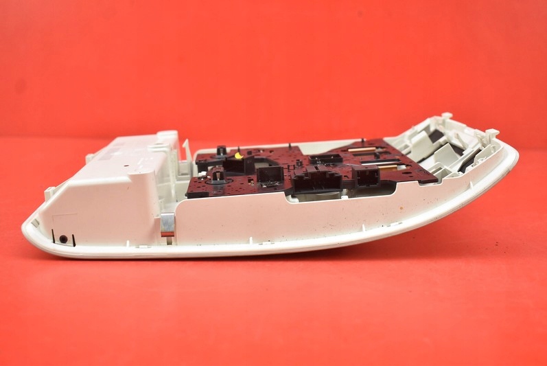 фото №6, Лампа освещение салона audi a4 b8 09r