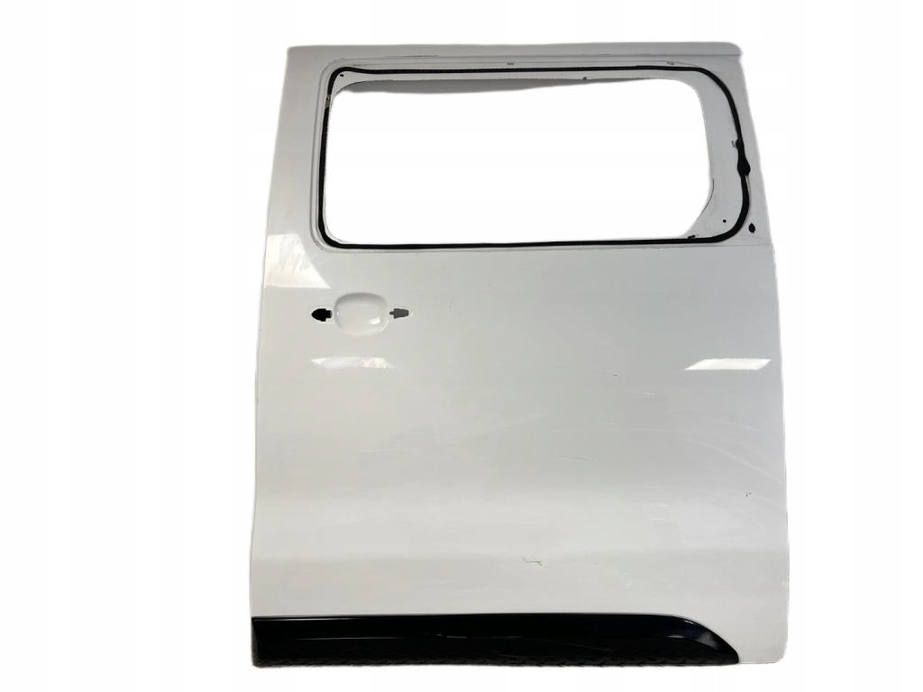 фото №1, Ładne дверь левая сдвижные vivaro c zafira d expert iii jumpy proace 16-25