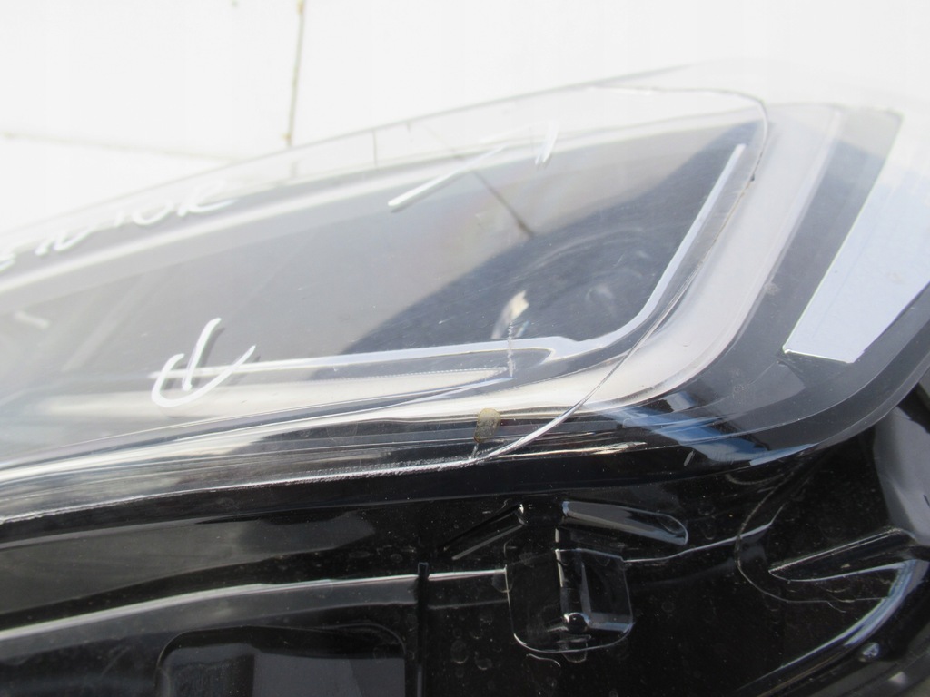 фото №7, Seat cupra formentor 5fg лампа full led 5fg941007f