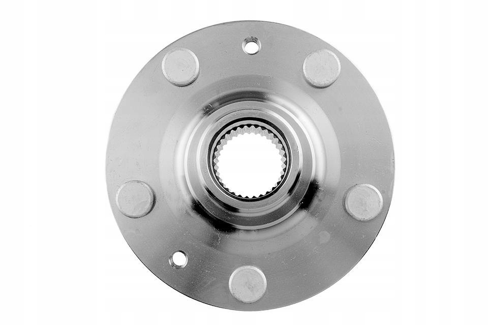 фото №4, Ступиця колеса перед bez підшипник mazda cx-9 07-