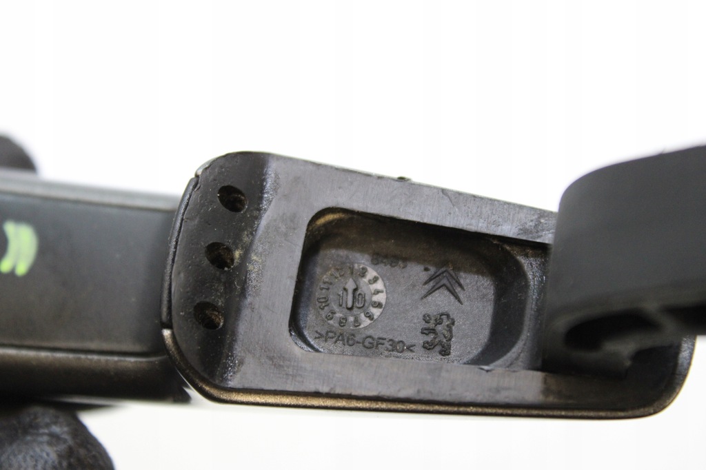 фото №7, Ручка задняя левая наружная peugeot partner ii