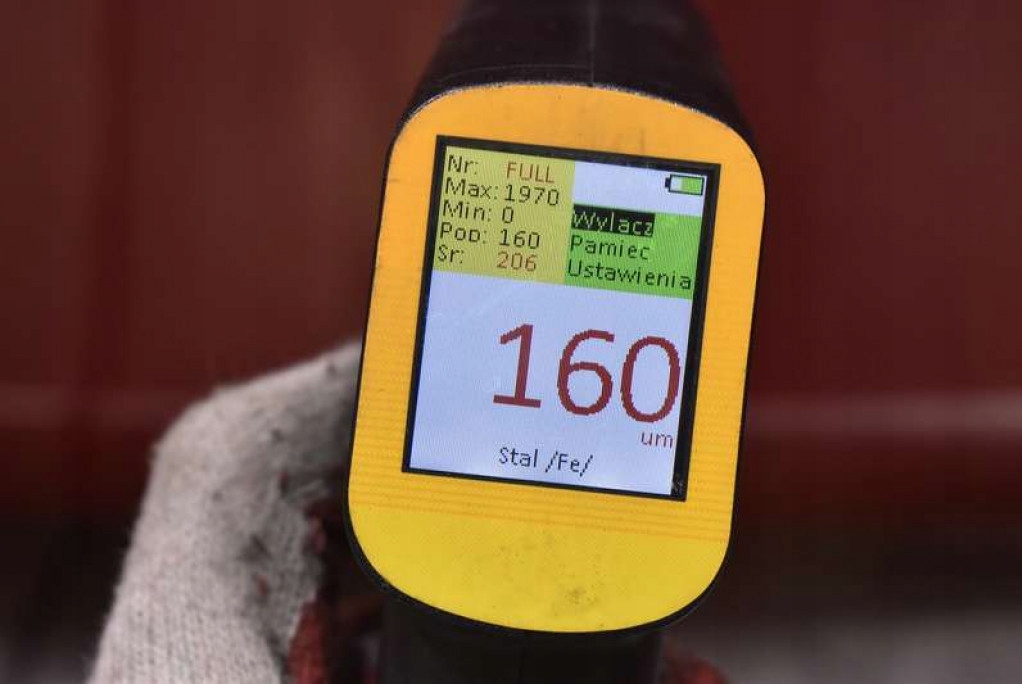 фото №9, Кришка багажника багажника задня задня ja hyundai i30 1 i 5d hb 07-10