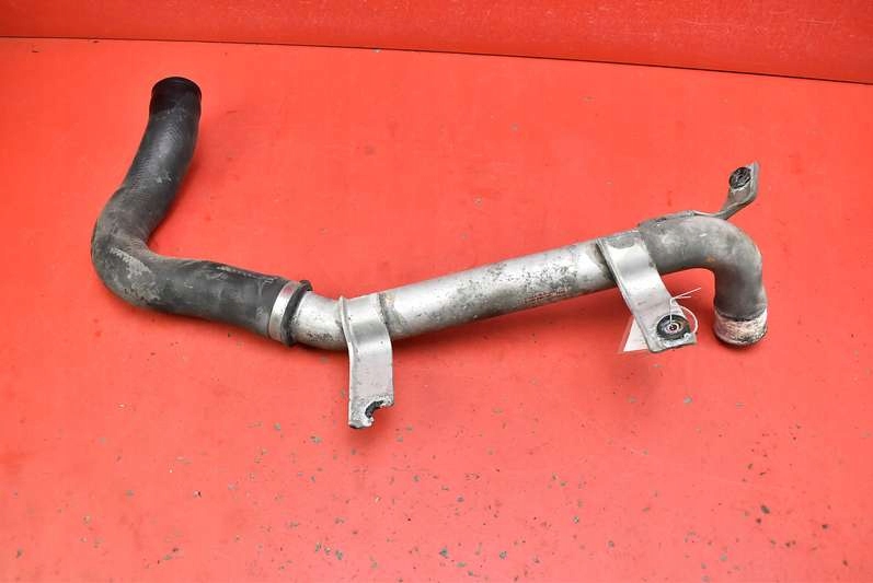 фото №6, Wąż шланг інтеркулер honda accord 8 viii 2.2 i-dtec 09r