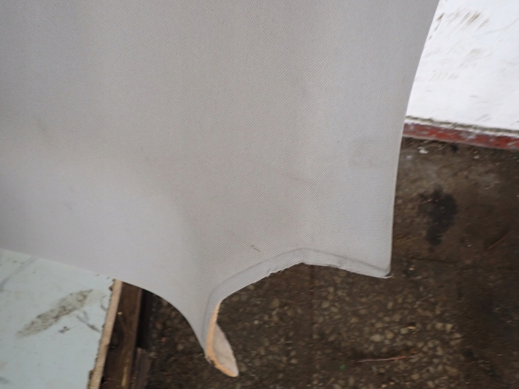 фото №8, Потолок bmw x5 e70 3.0 europa