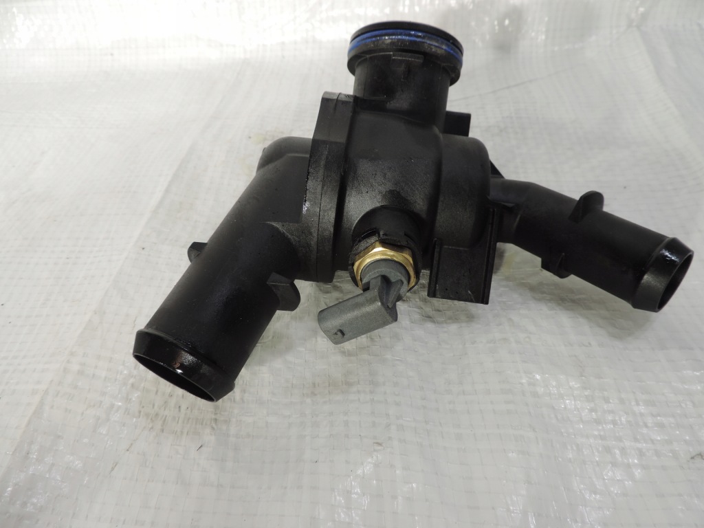 фото №11, Термостат 2.0 ecoblue kuga 20- focus 18- edge 18- _ 2639155 _ hg9q-9k478-cb