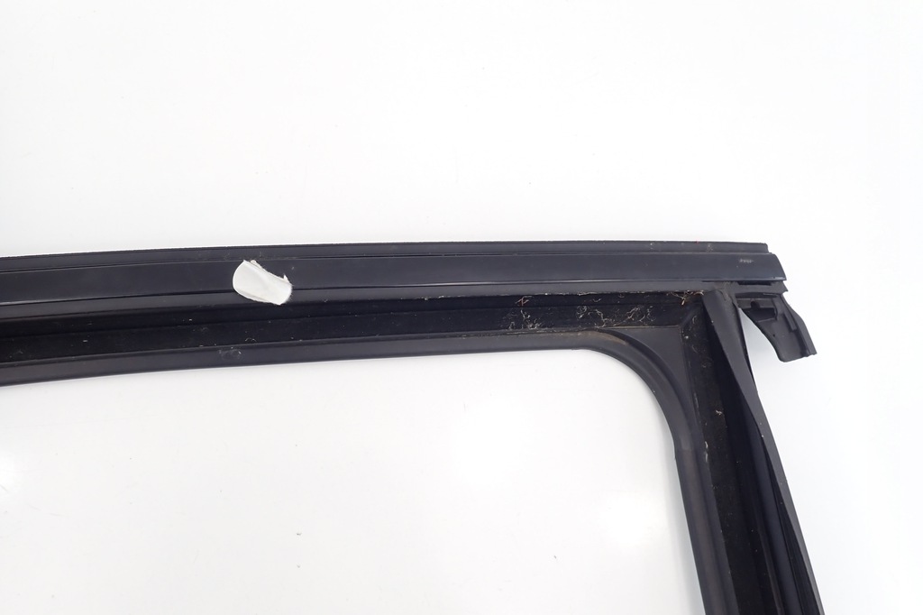 фото №5, Jeep compass ii fl 20- рамка прокладка дверь tp