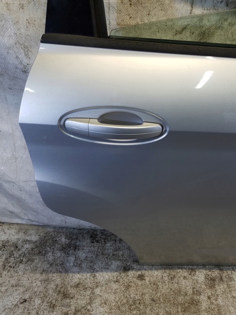 фото №12, Двері задня ford c-max ii mk2 kod 0a