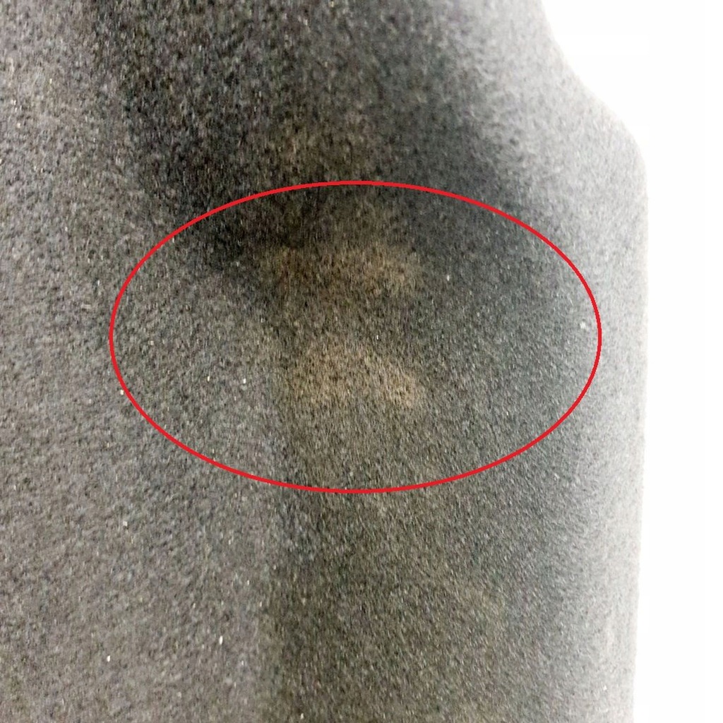 фото №5, Volvo xc60 2019 обшивка багажника