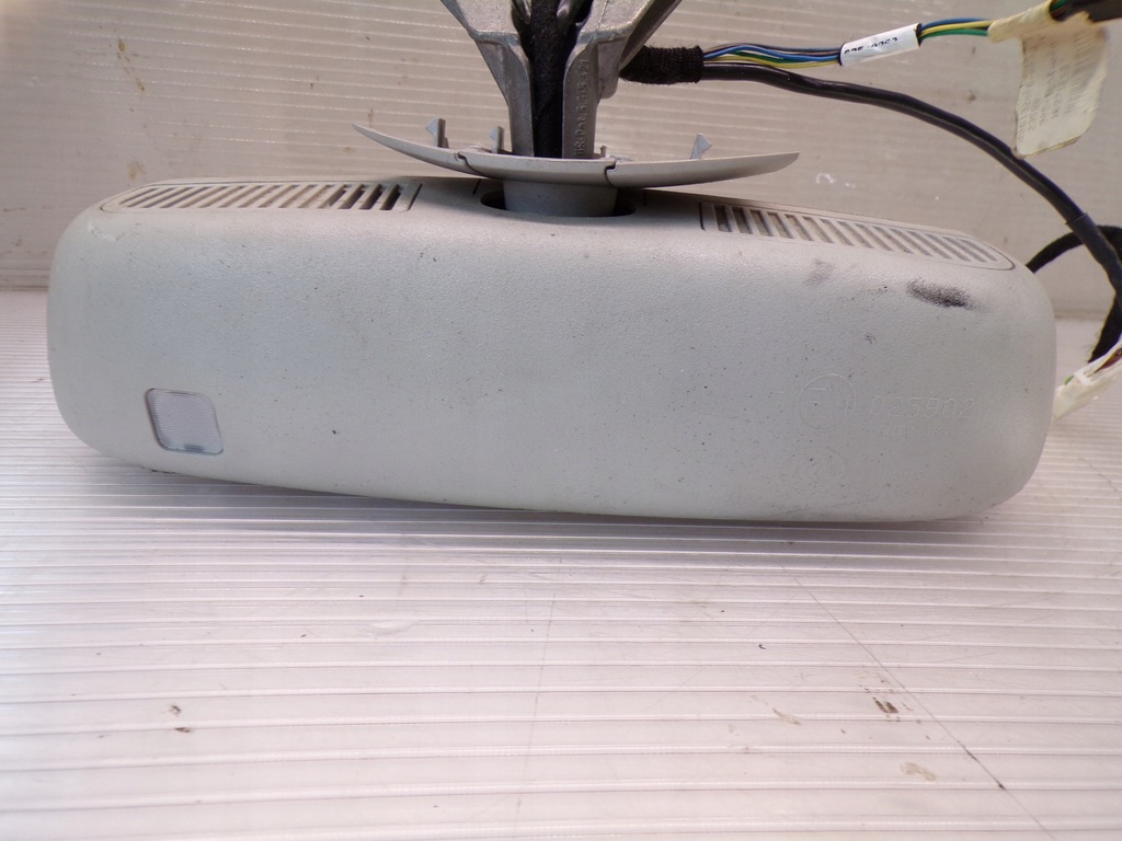 фото №3, Зеркало внутреннее mercedes w211 фотохромный