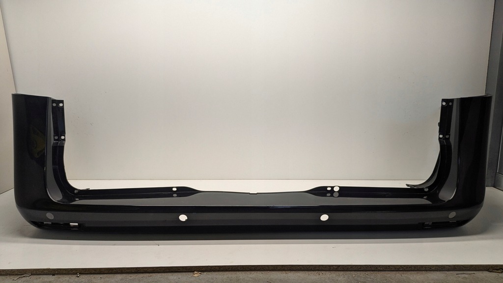 фото №10, Mercedes vito v klasa w447 lift капот бампер перед задня лампи звичайне