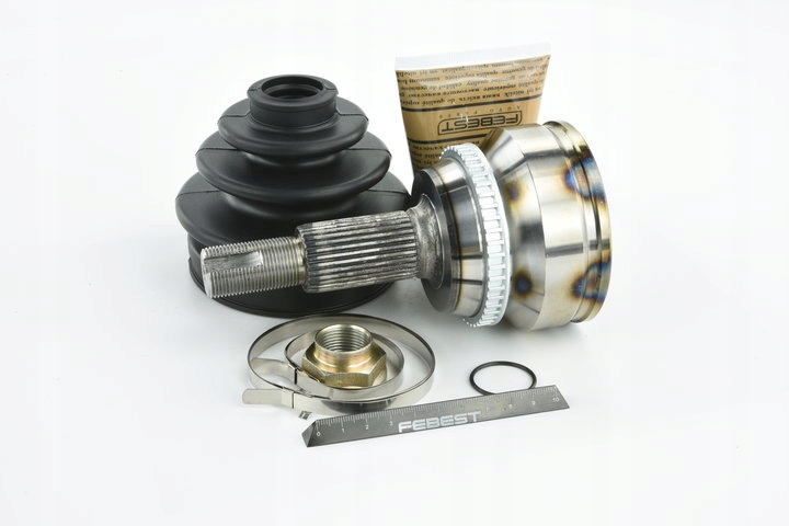 фото №5, Febest 0110-gsv40a48 набор шарнир, wał приводной