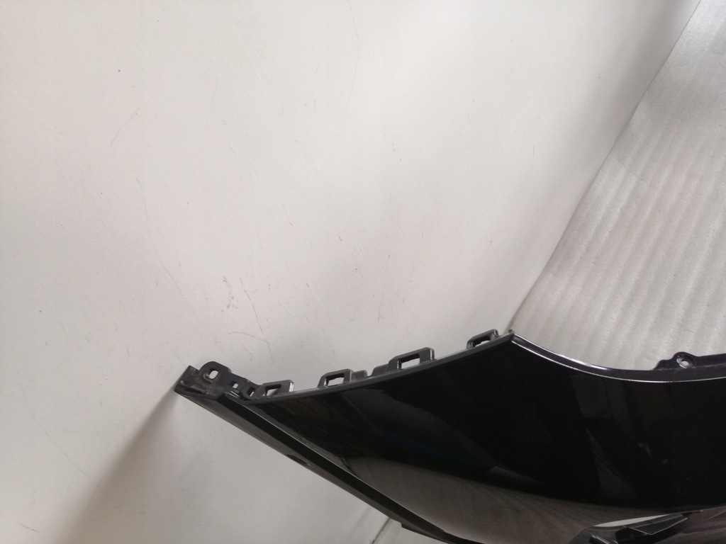 фото №10, Kia x ceed lift gt line бампер перед