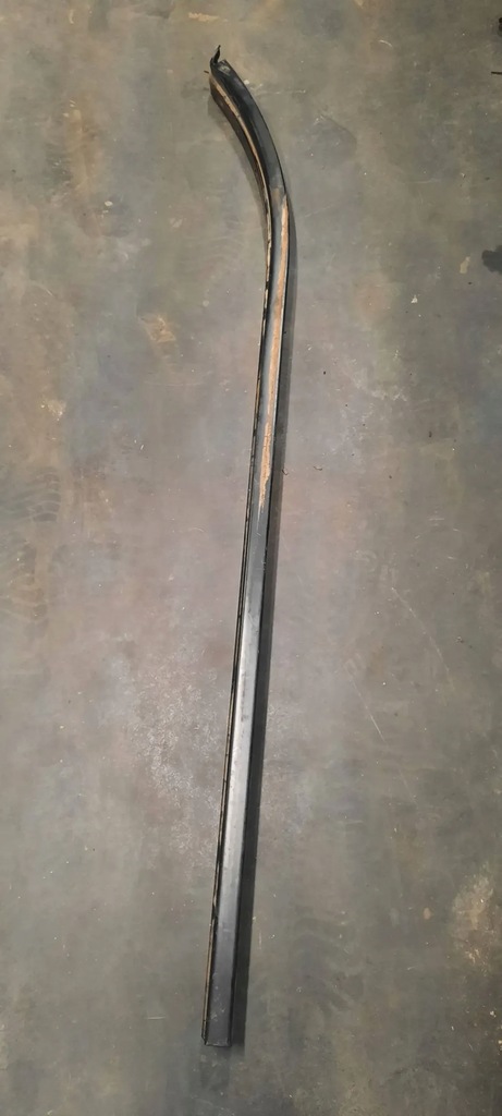 фото №1, Молдинг дверь iveco daily vi-14 2.3hpi