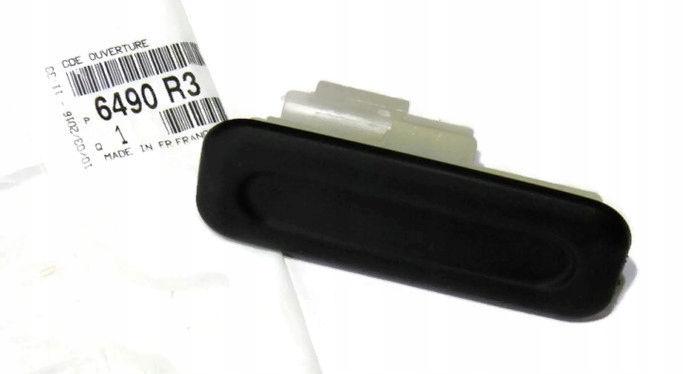 фото №1, Контактор задний крышки citroen c2 c5 peugeot 308 оригинальный номер