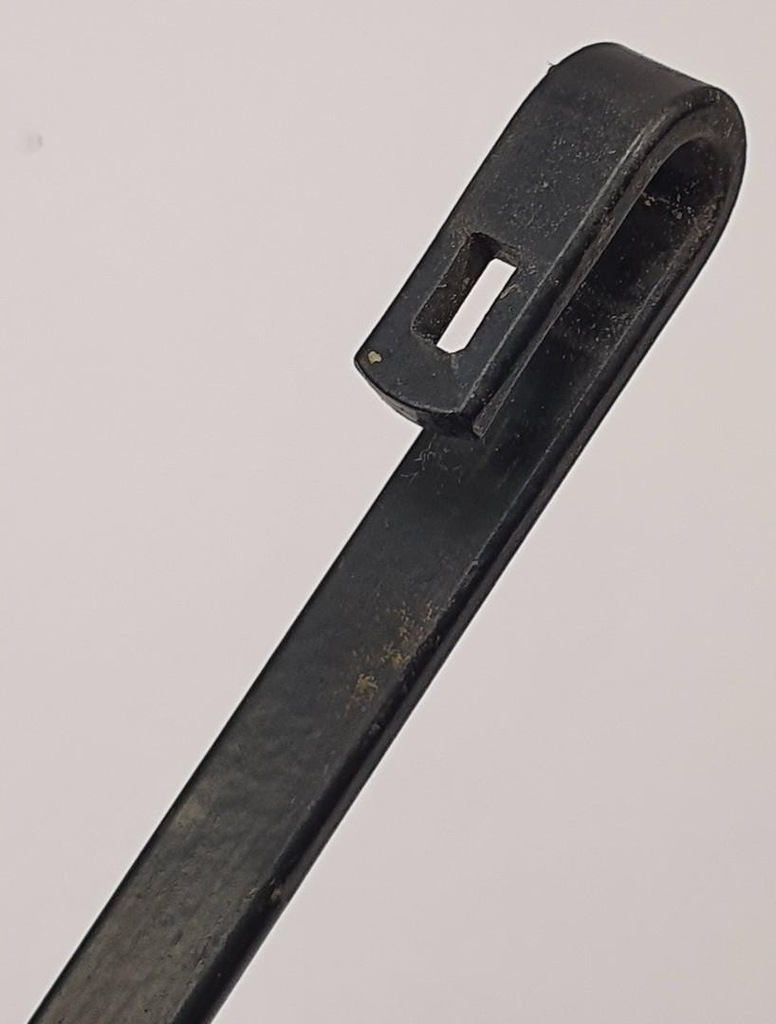 фото №3, Рычаг дворники правое mazda rx-8 r6787 europa