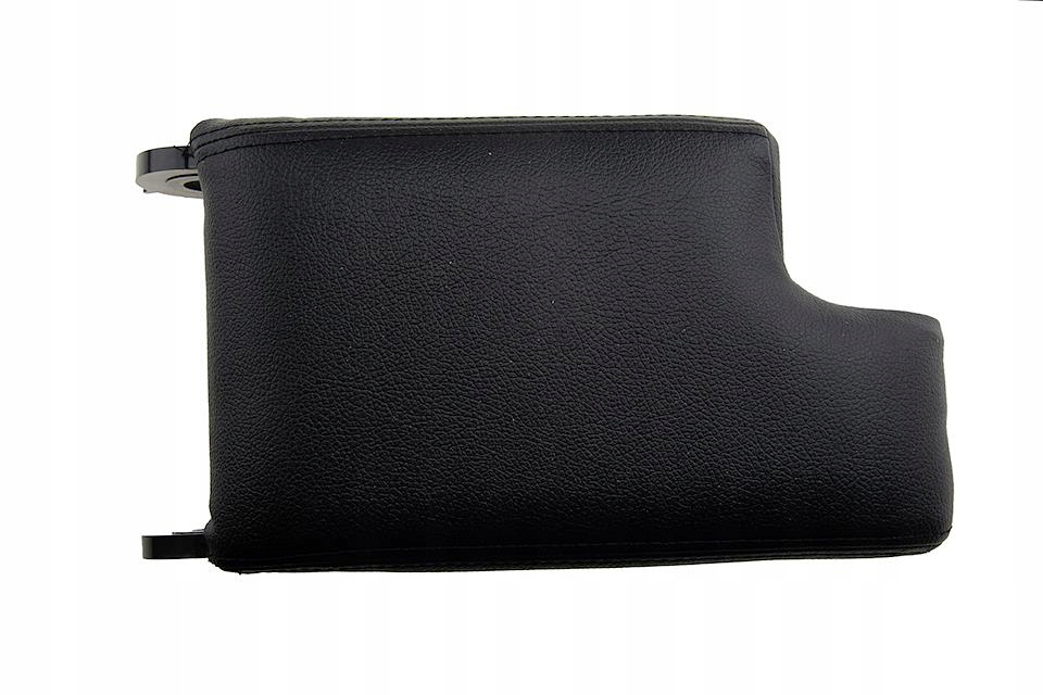 фото №9, Кришка підлокітник чорний bmw 3 e46 1999-