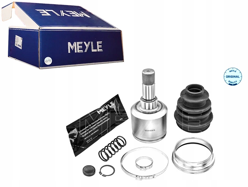 фото №1, Шарнир полуось внутренний l 37z 39z citroen c5 iii jumpy fiat scudo