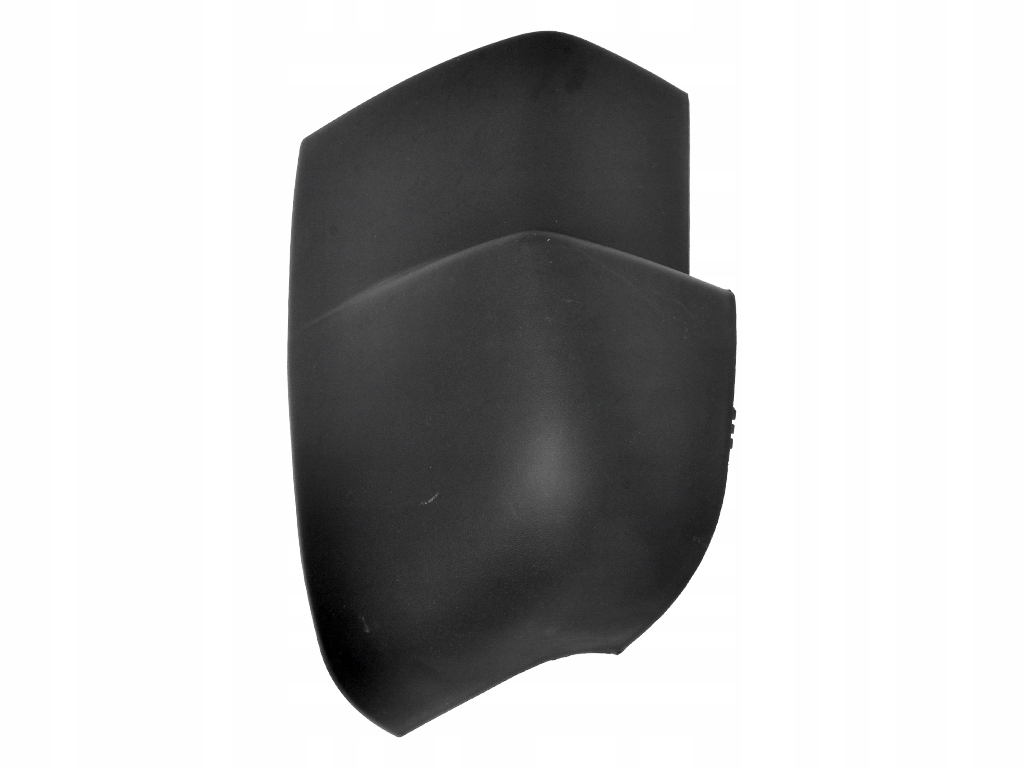 фото №1, Vw lt 1996- бампер задня ліва 2d1807321b41