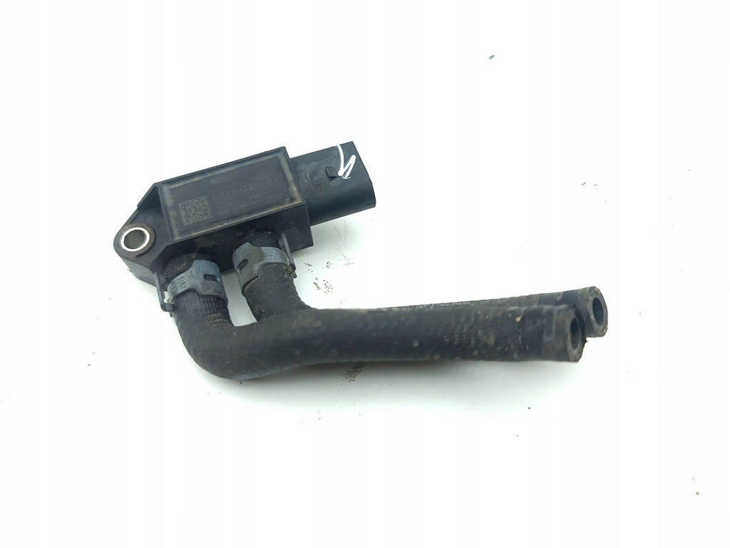 фото №2, Land rover evoque ii 2020 датчик давления выхлопных газов