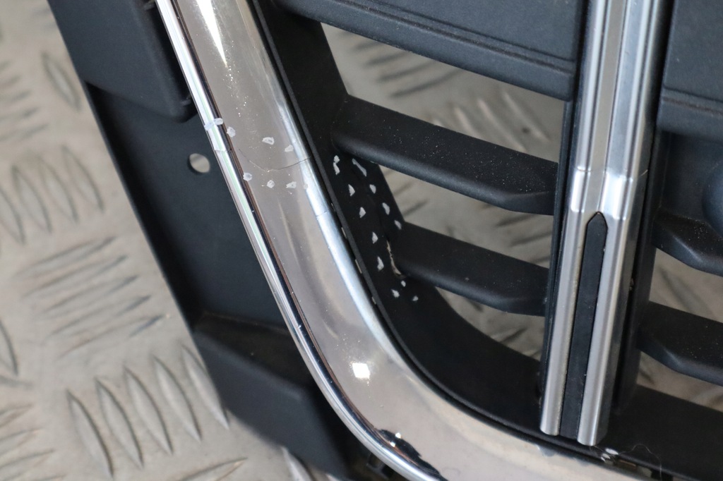 фото №6, Решётка радиатора решётка радиатора решётка радиатора audi a4 b9 allroad lift 8w0853651dp 8w0853651dr 2019-2024