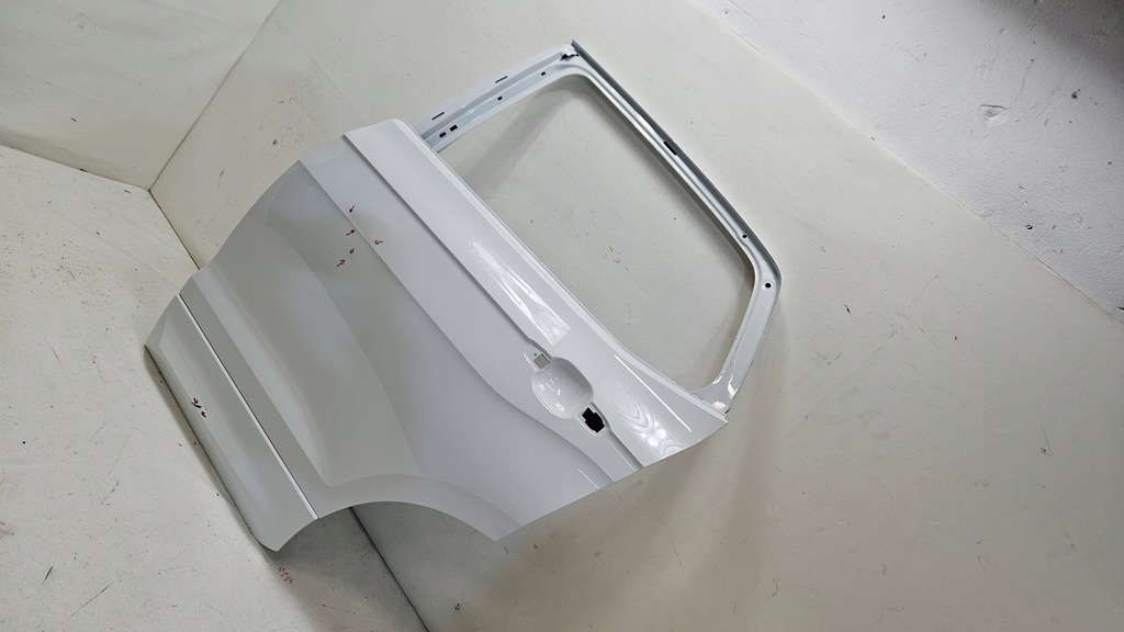 фото №8, Двері задня задні ліва vw t-cross tcross r-line 2gm 2gm833311f