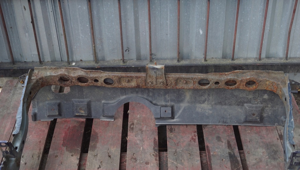 фото №7, Pas усилитель нижние toyota avensis t27