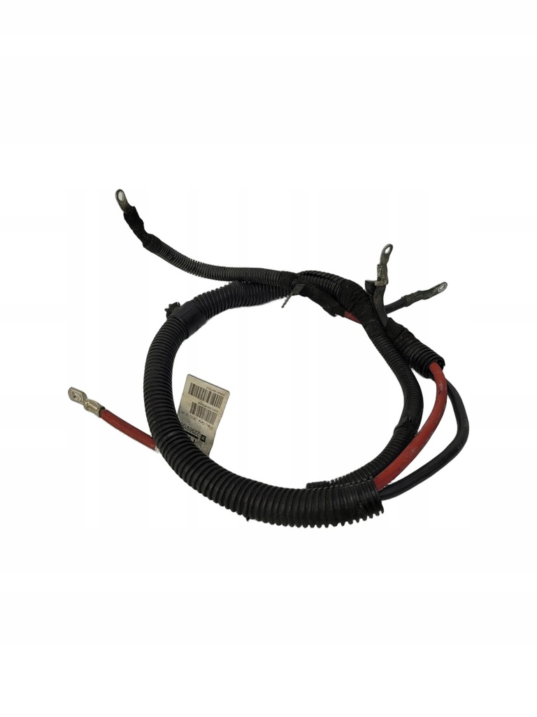 фото №1, Шланг джгут генератора opel insignia a 2.0 cdti 22969136