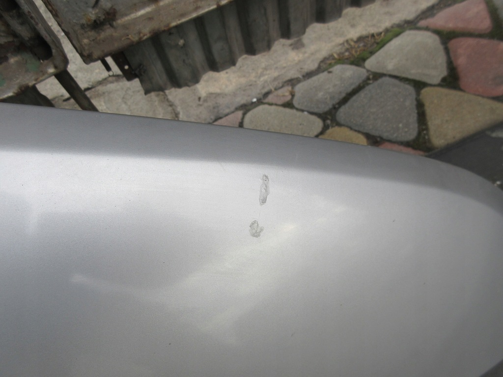 фото №11, Ford mondeo mk3 крила лівий правий перед колір : 60