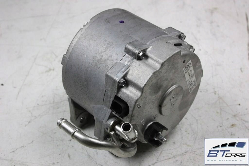 Audi a8 q7 генератор охлаждаемый woda 06e903015 06e903015b 06e903015bx 06e 9 Киев