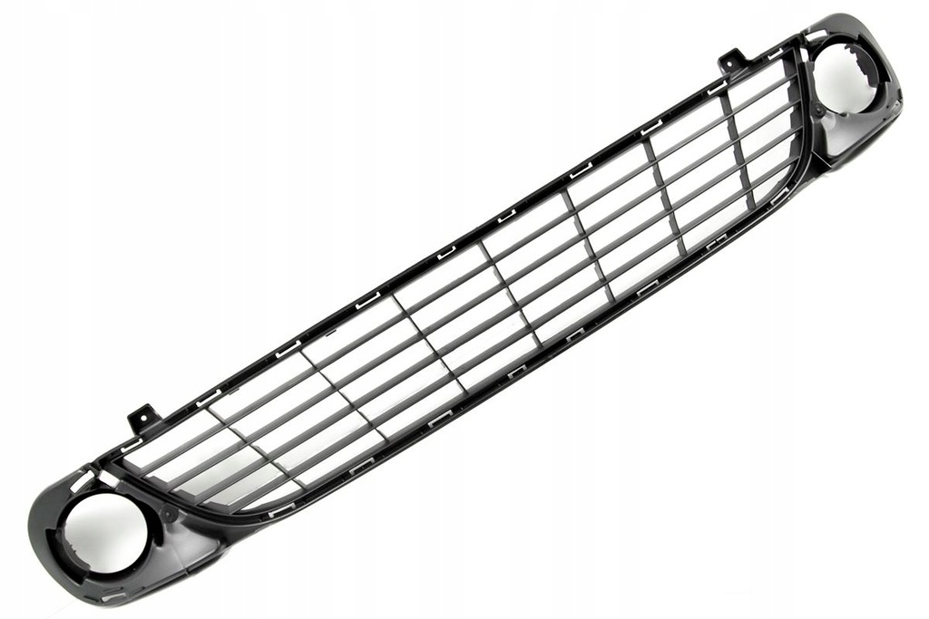 фото №1, Решітка радіатора бампера решітка радіатора нижня dacia lodgy 12-18