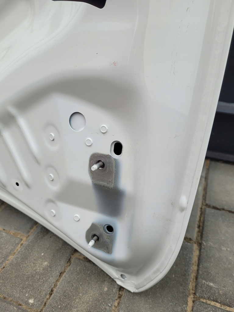 фото №10, Капот крышка двигателя mercedes gla h247 w247 a247 a2477860100