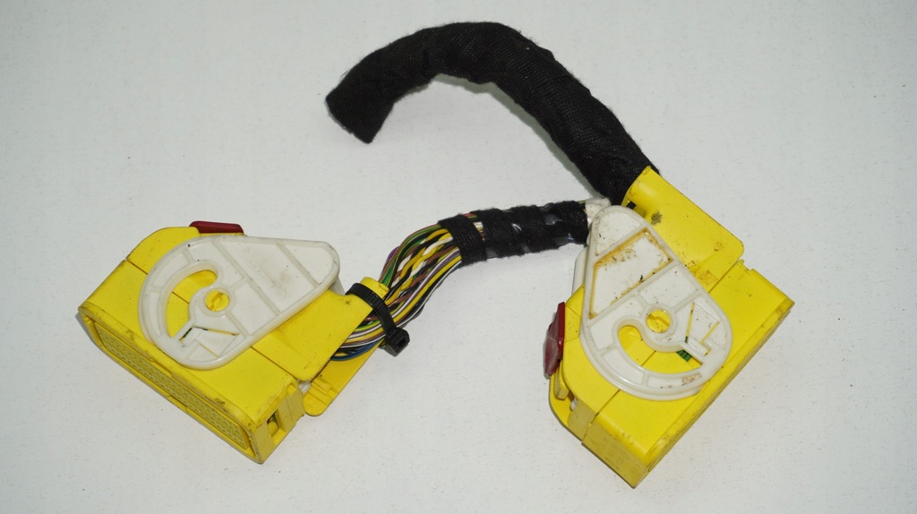 фото №13, Audi volkswagen штекер колодка з'єднувач 8k0973125