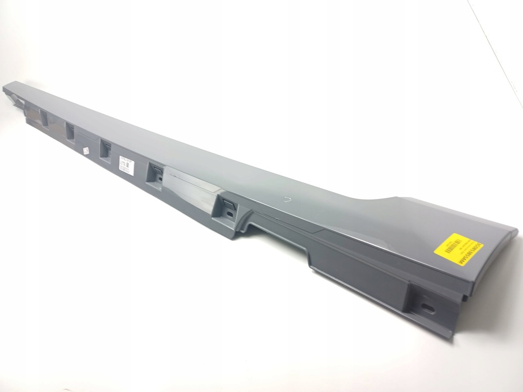 фото №1, Nowa org молдинг порог левая vw passat b8 la7c