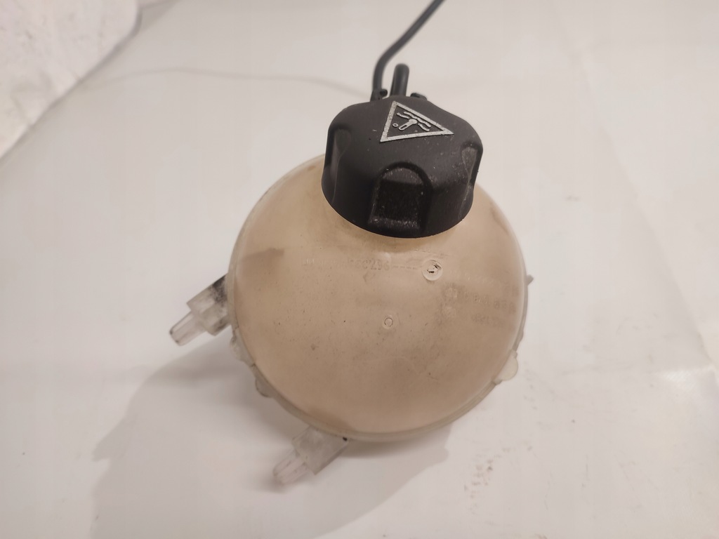 фото №6, Citroen c4 picasso i бак расширительный 1.6 ehdi