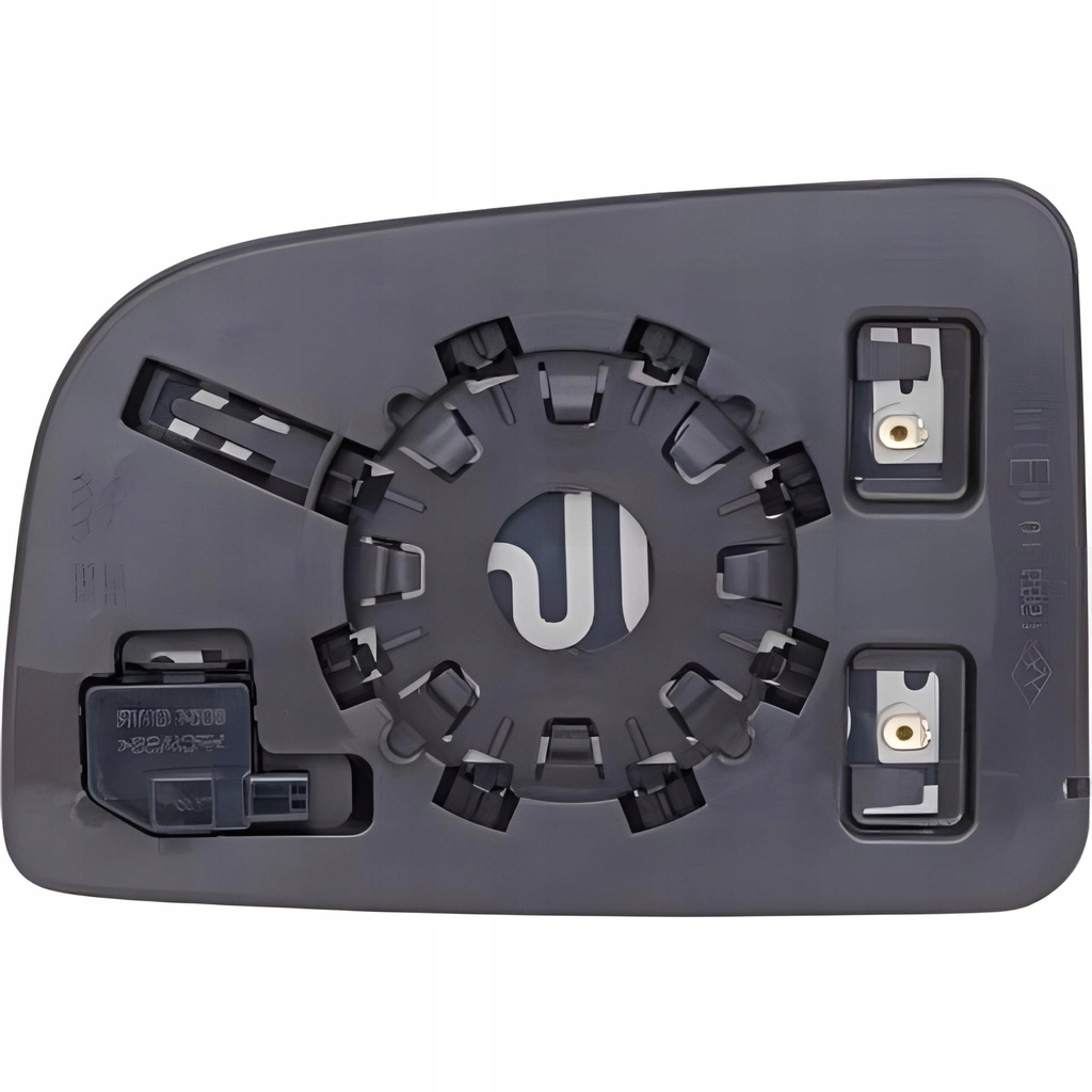 фото №1, Стекло зеркало mercedes sprinter 18-