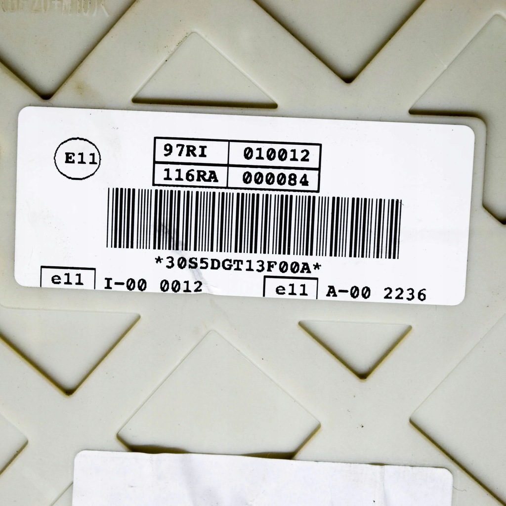 фото №6, Ford kuga ii 2019 рамка / модуль запобіжників