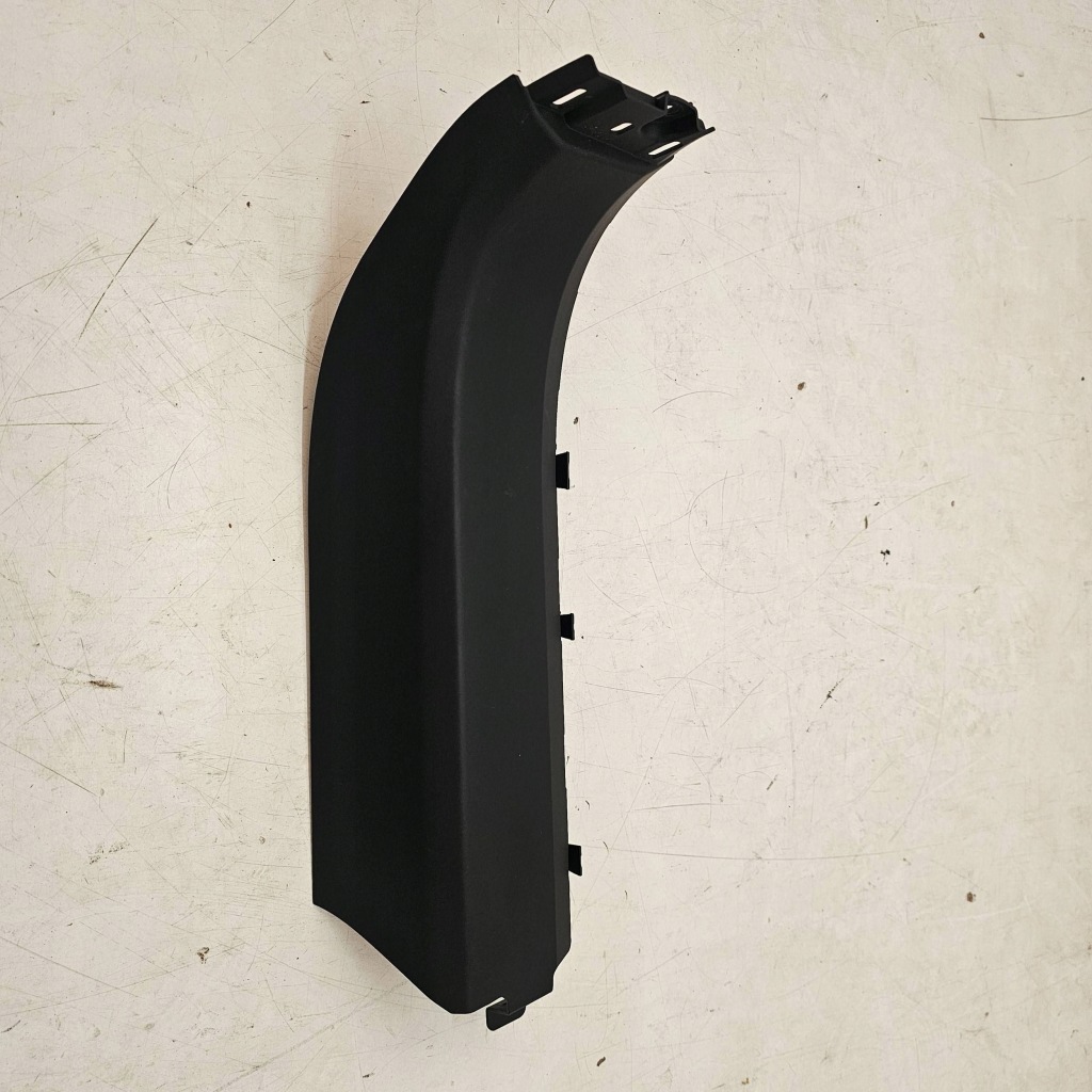 Молдинг стойка левая tesla model x palid 2022r 1623852-00-a в Украине