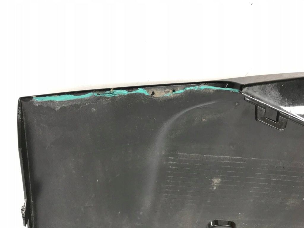 фото №9, Захист замка капот перед bmw x6 g06 8086000