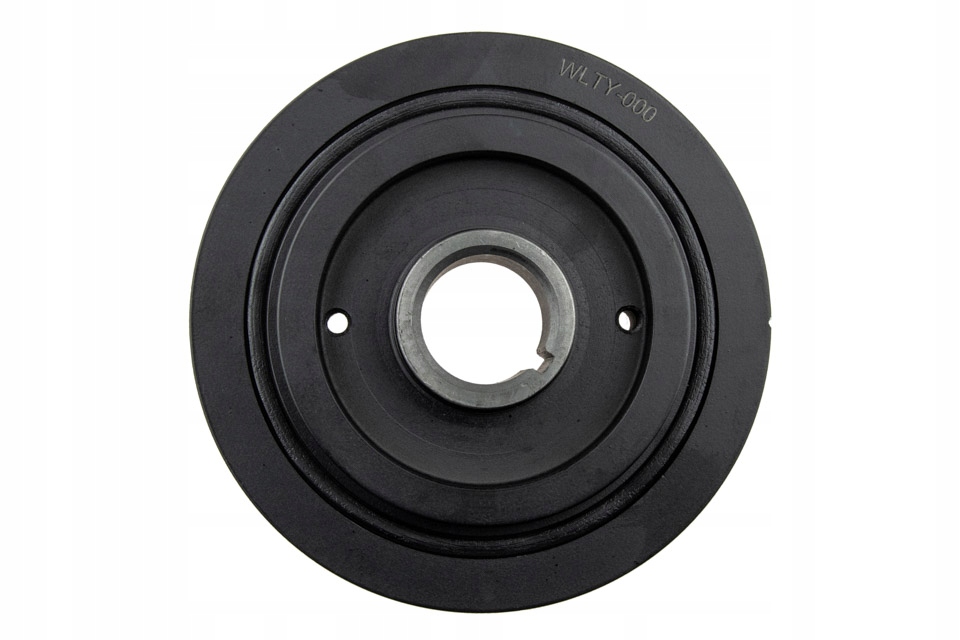 фото №4, Шків колінчастого вала колінчастого nty rkp-ty-000