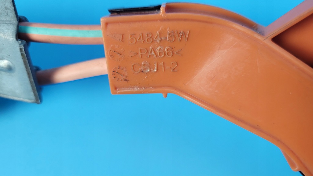 фото №7, Toyota corolla e21 23r 1.8 hybrid жгут кабель питающий 821h2-v1010