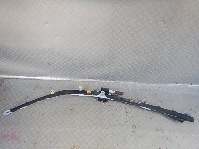 фото №1, Saab 93 9-3 lift kombi правая шторка безопасности подушка